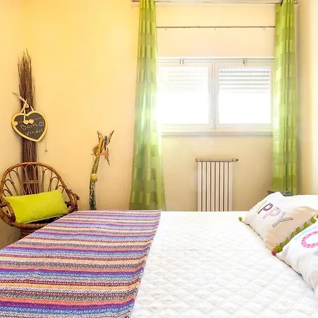 With 6 Bedrooms In Brejos De Azeitao, With Wonderful Mountain View, Private Pool, Enclosed Garden - 12 Km From The Beach Villa *