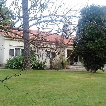 With 6 Bedrooms In Brejos De Azeitao, With Wonderful Mountain View, Private Pool, Enclosed Garden - 12 Km From The Beach Villa Camarate (Setubal)